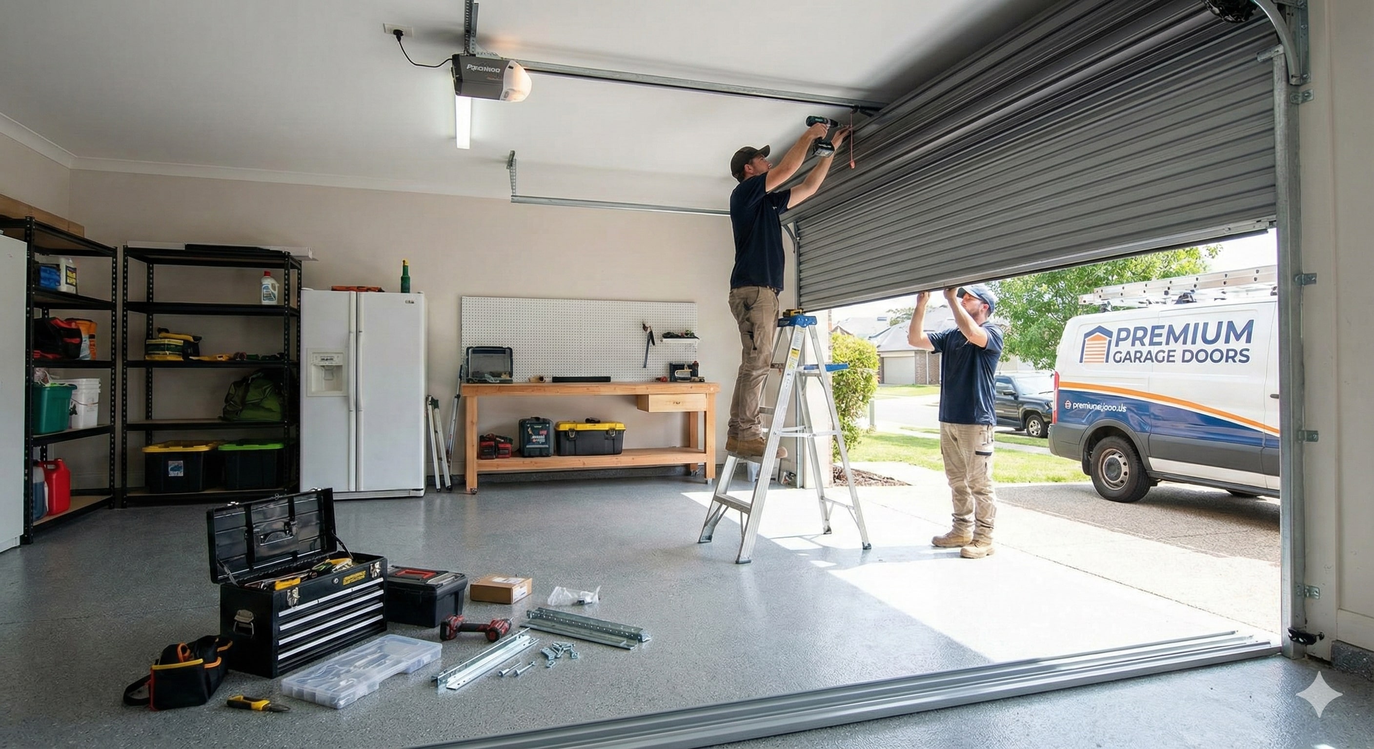 Insulation Services